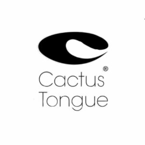 Cacrtus Tongue