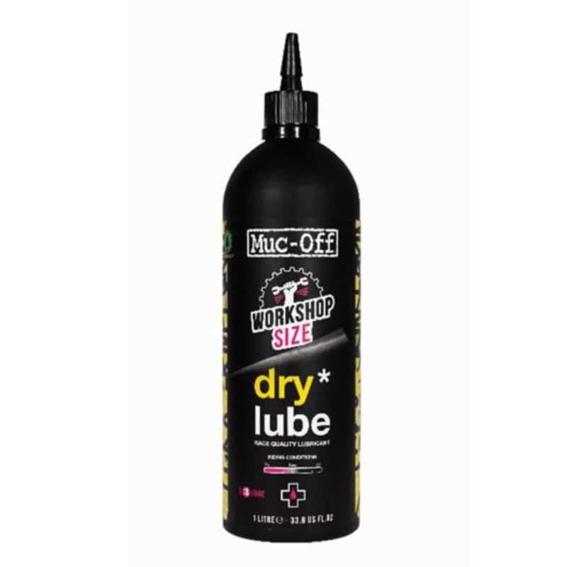 Muc off dry lube 1L