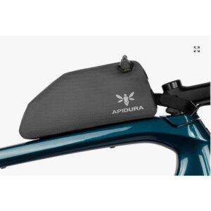 Apidura Expedition Bolt-onTop Tube Pack (1L)